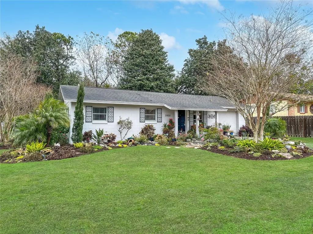 3805 SE 138th Place Summerfield FL 34491