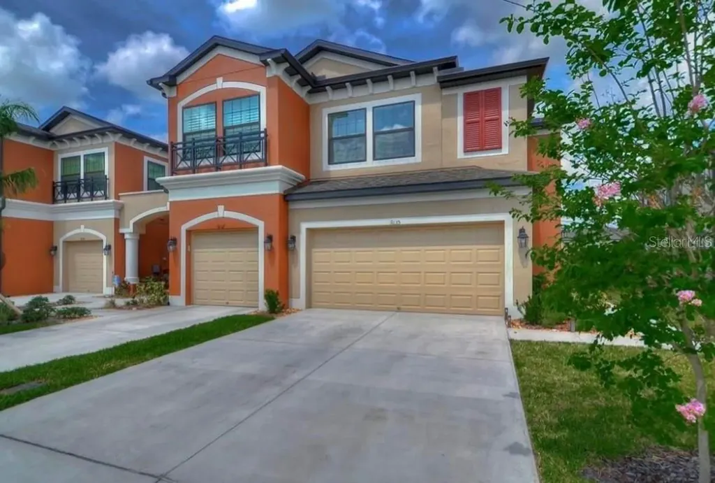 9135 Fox Sparrow Road Tampa FL 33626