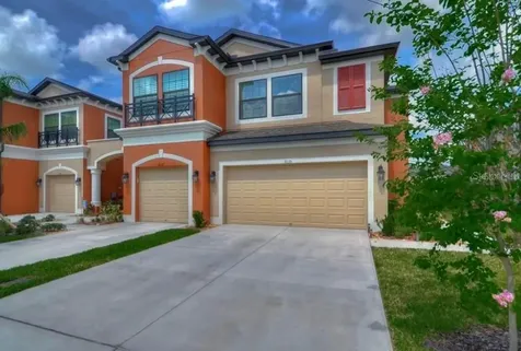 9135 Fox Sparrow Road Tampa FL 33626