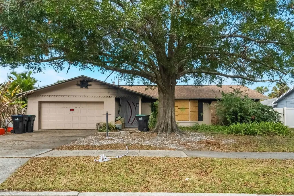 2667 Fitzhugh Road Winter Park FL 32792
