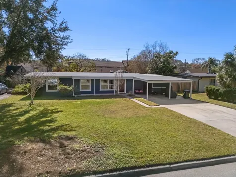 402 Oak Lynn Drive Orlando FL 32809