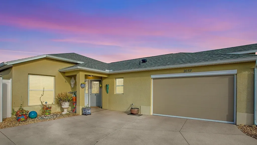 2057 Countrywind Court The Villages FL 32162