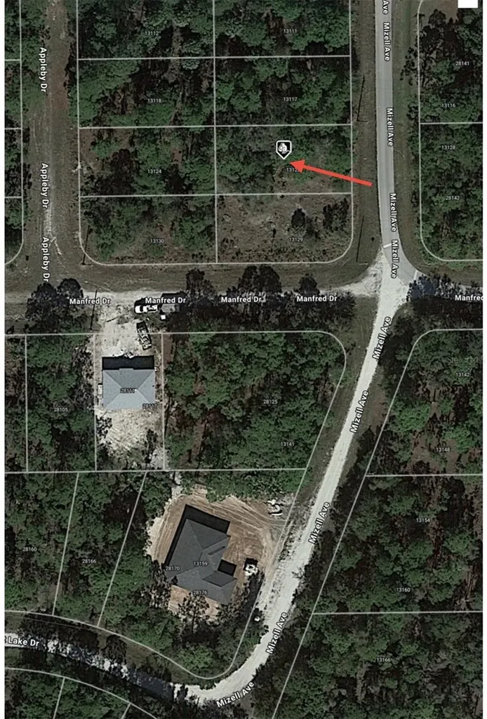 13123 Mizell Avenue Punta Gorda FL 33955