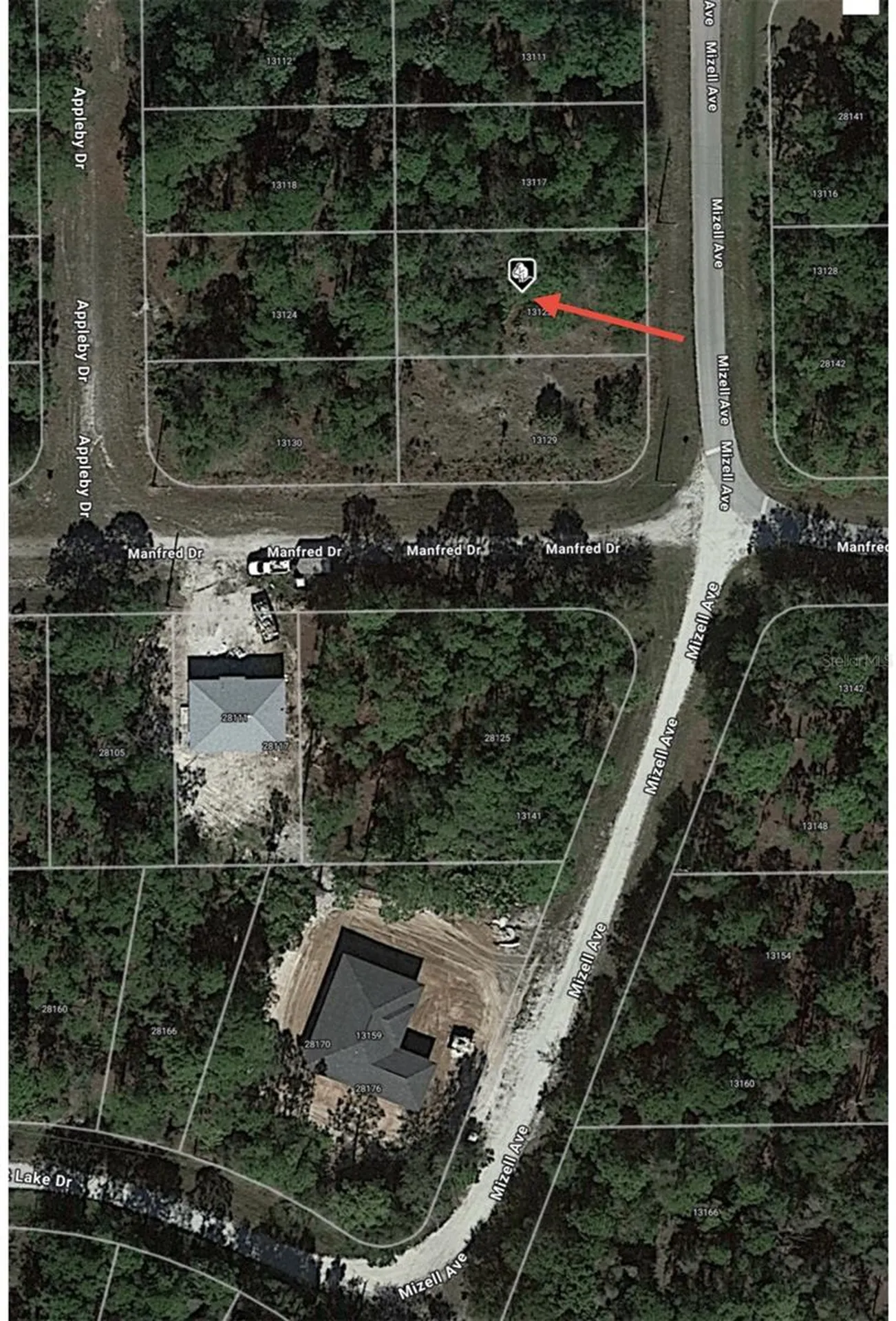 13123 Mizell Avenue Punta Gorda FL 33955