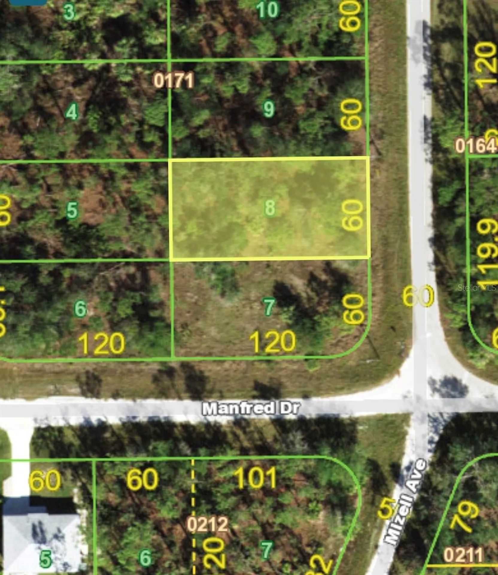 13123 Mizell Avenue Punta Gorda FL 33955
