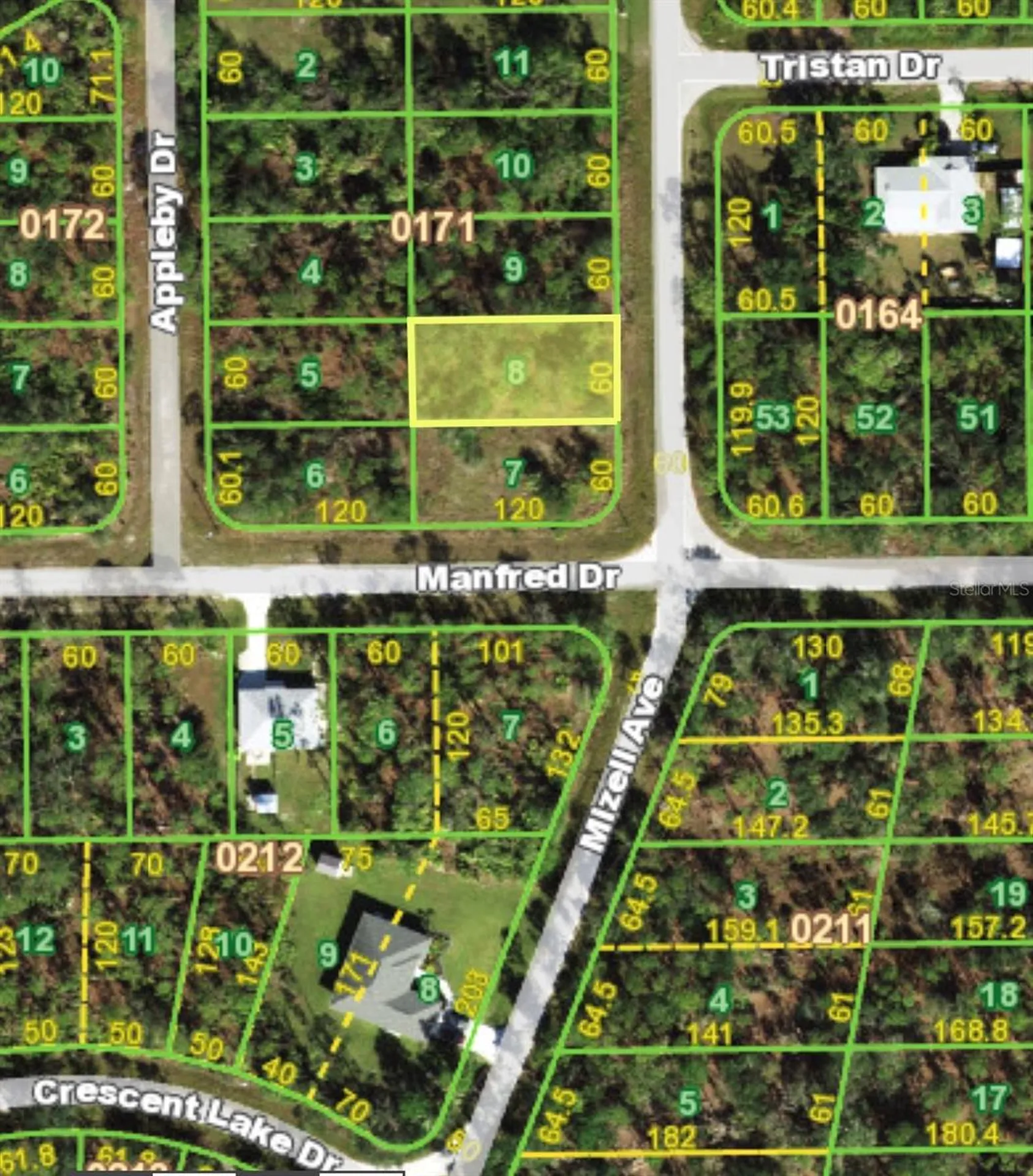13123 Mizell Avenue Punta Gorda FL 33955