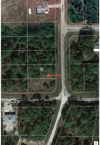 13123 Mizell Avenue Punta Gorda FL 33955