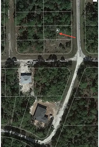 13123 Mizell Avenue Punta Gorda FL 33955