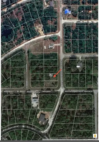 13123 Mizell Avenue Punta Gorda FL 33955