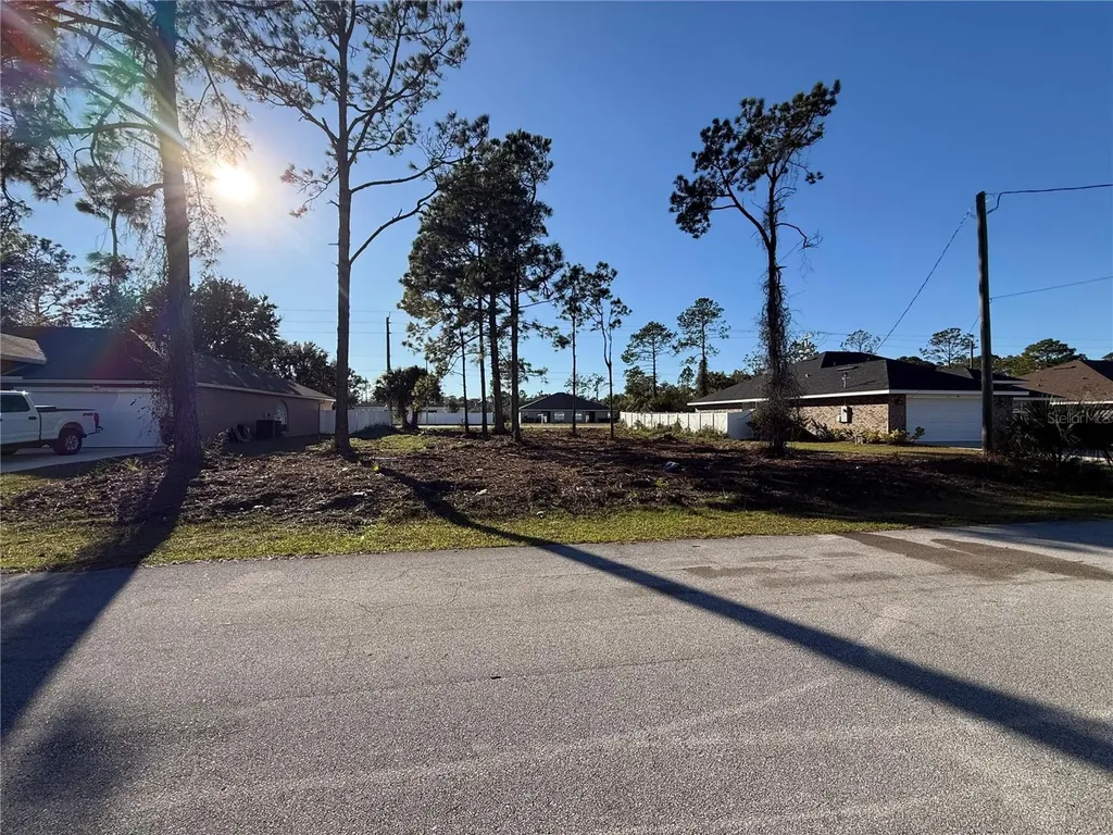 8 Sederholm Path Palm Coast FL 32164