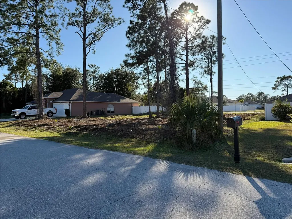 8 Sederholm Path Palm Coast FL 32164