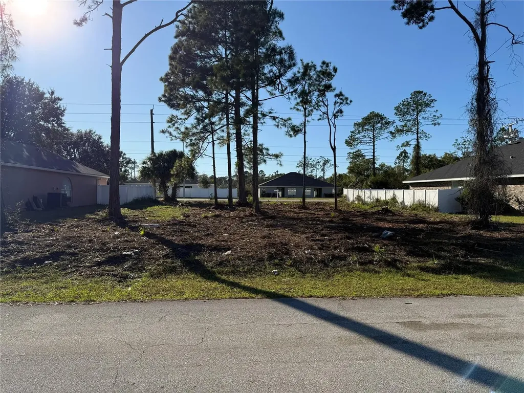 8 Sederholm Path Palm Coast FL 32164