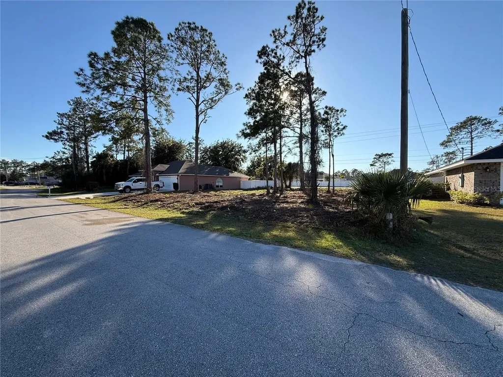8 Sederholm Path Palm Coast FL 32164