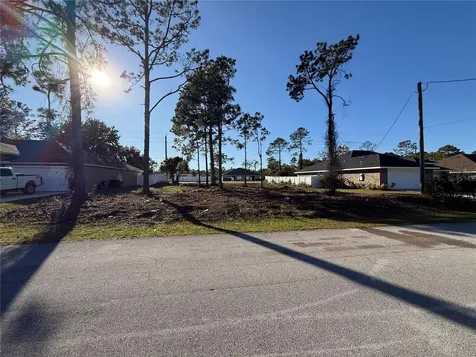 8 Sederholm Path Palm Coast FL 32164