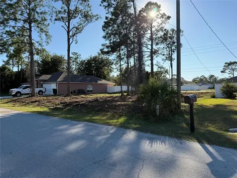 8 Sederholm Path Palm Coast FL 32164
