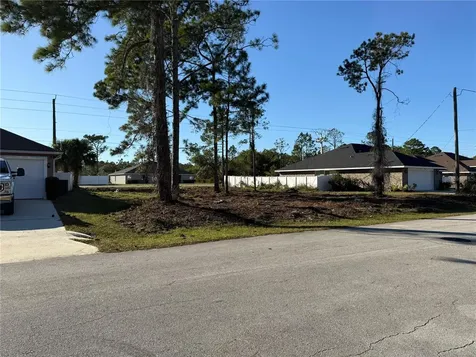 8 Sederholm Path Palm Coast FL 32164
