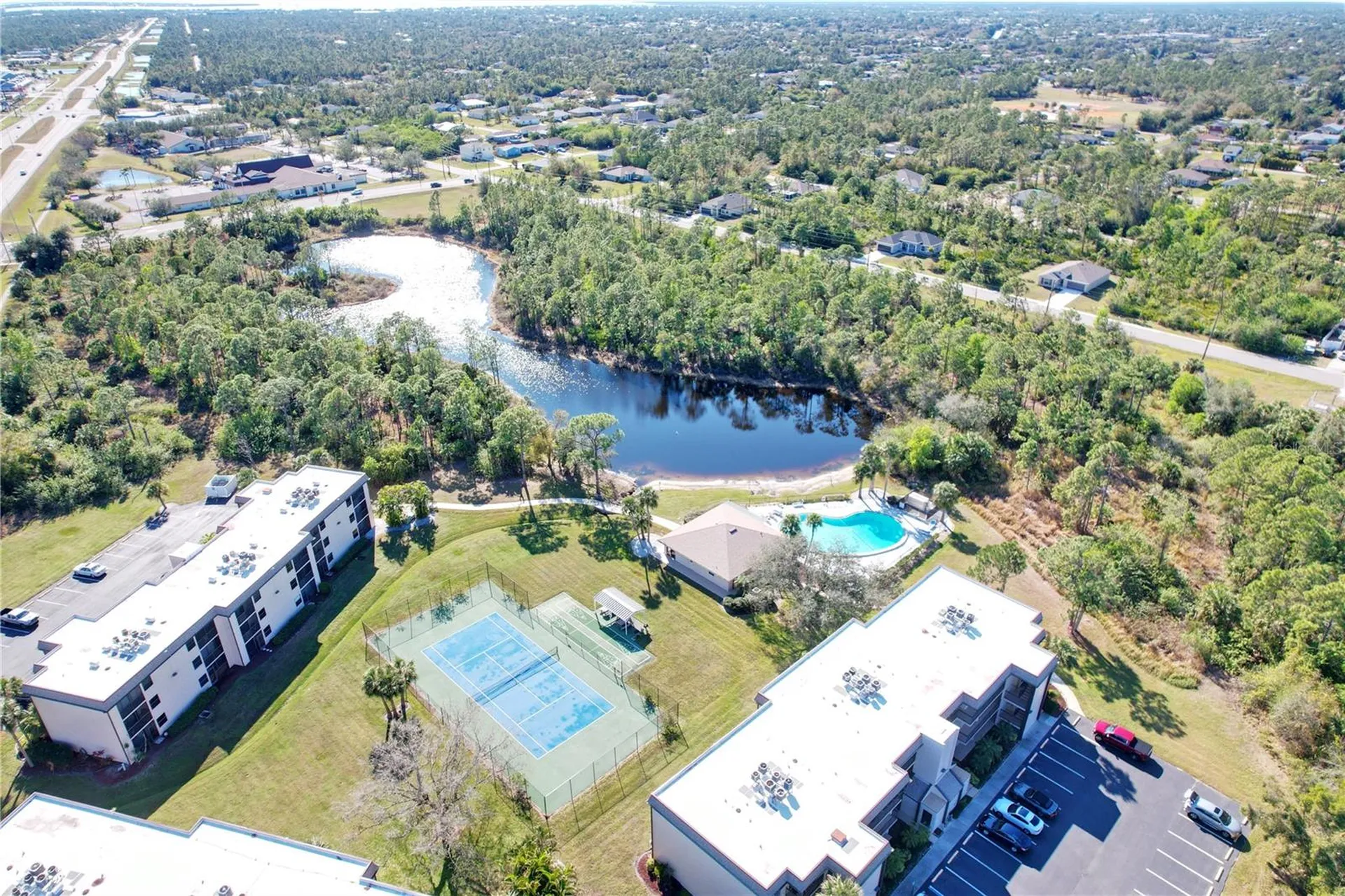 1999 Kings Highway Punta Gorda FL 33980