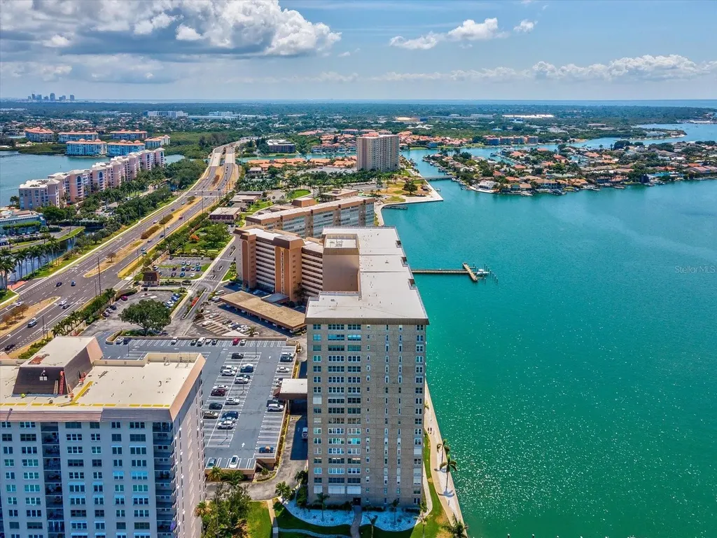 5200 Brittany Drive S St Petersburg FL 33715