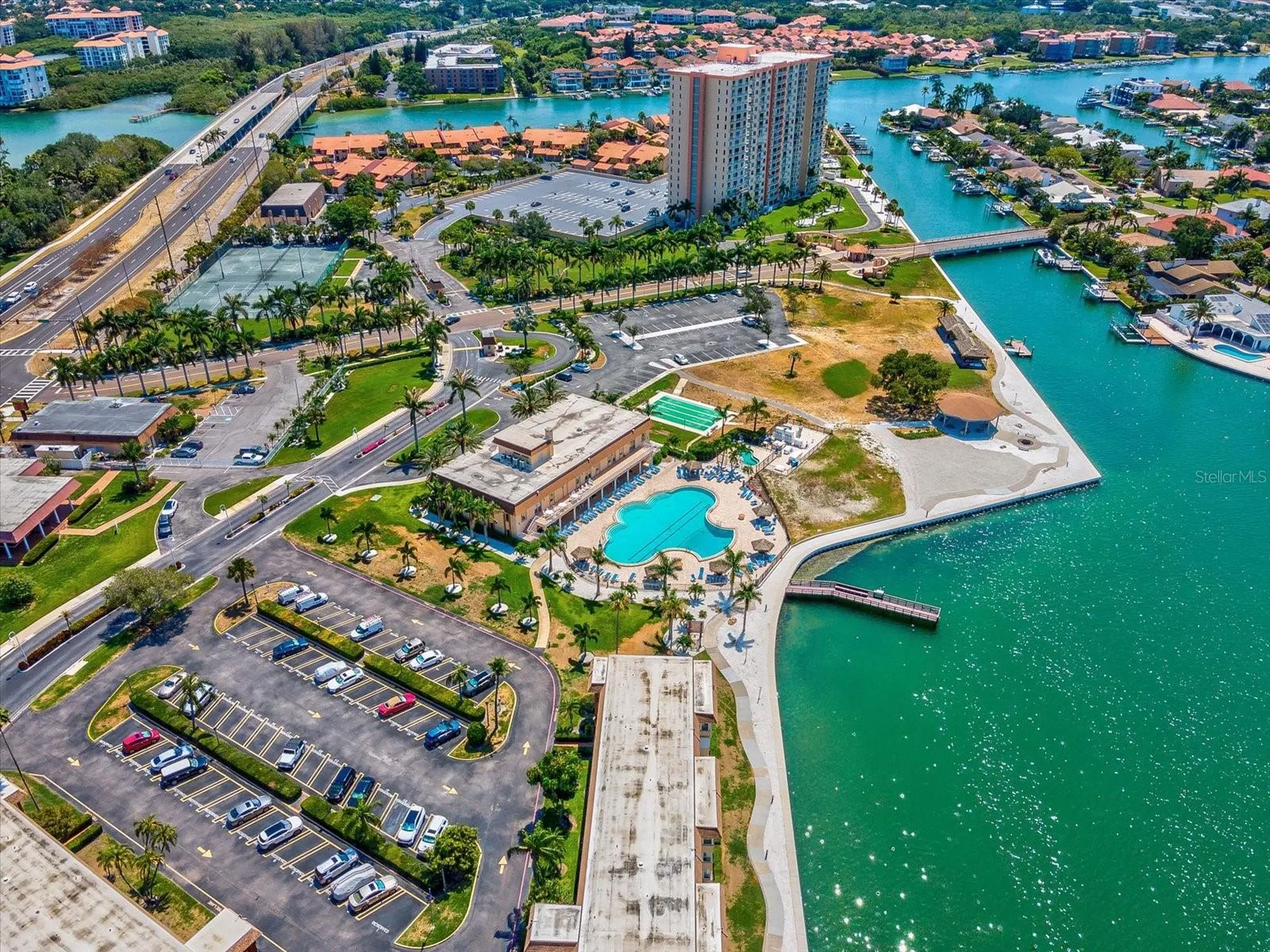 5200 Brittany Drive S St Petersburg FL 33715