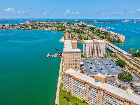 5200 Brittany Drive S St Petersburg FL 33715
