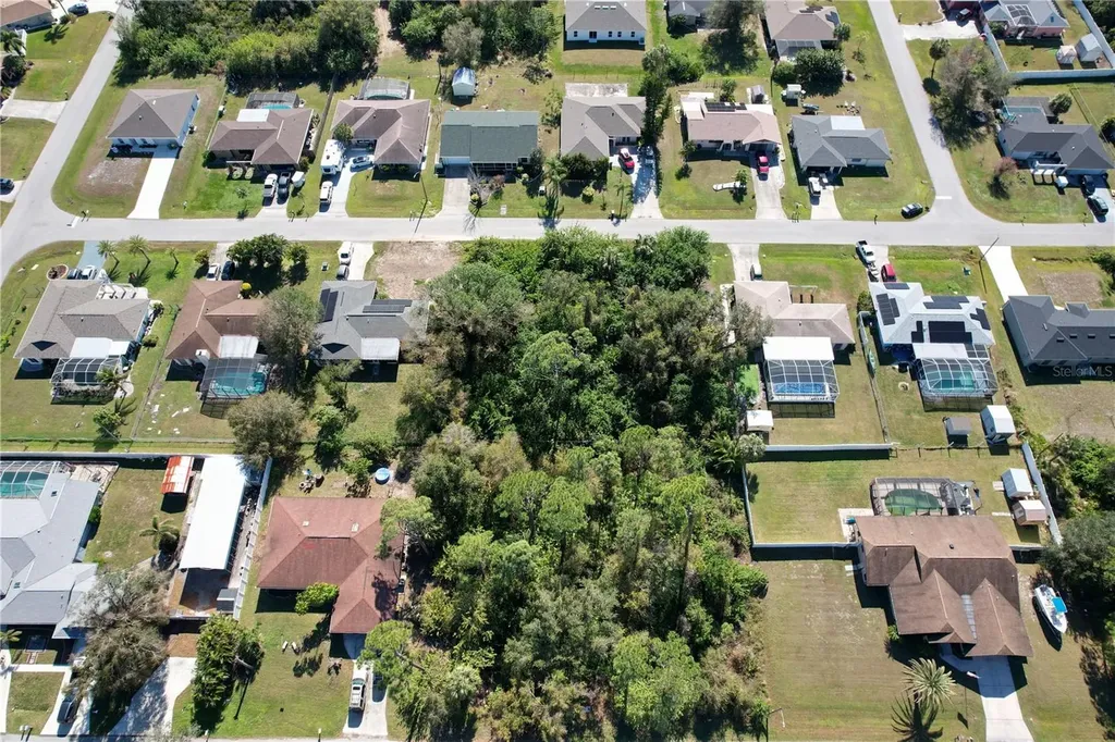 16150 Arcaro Avenue Port Charlotte FL 33954