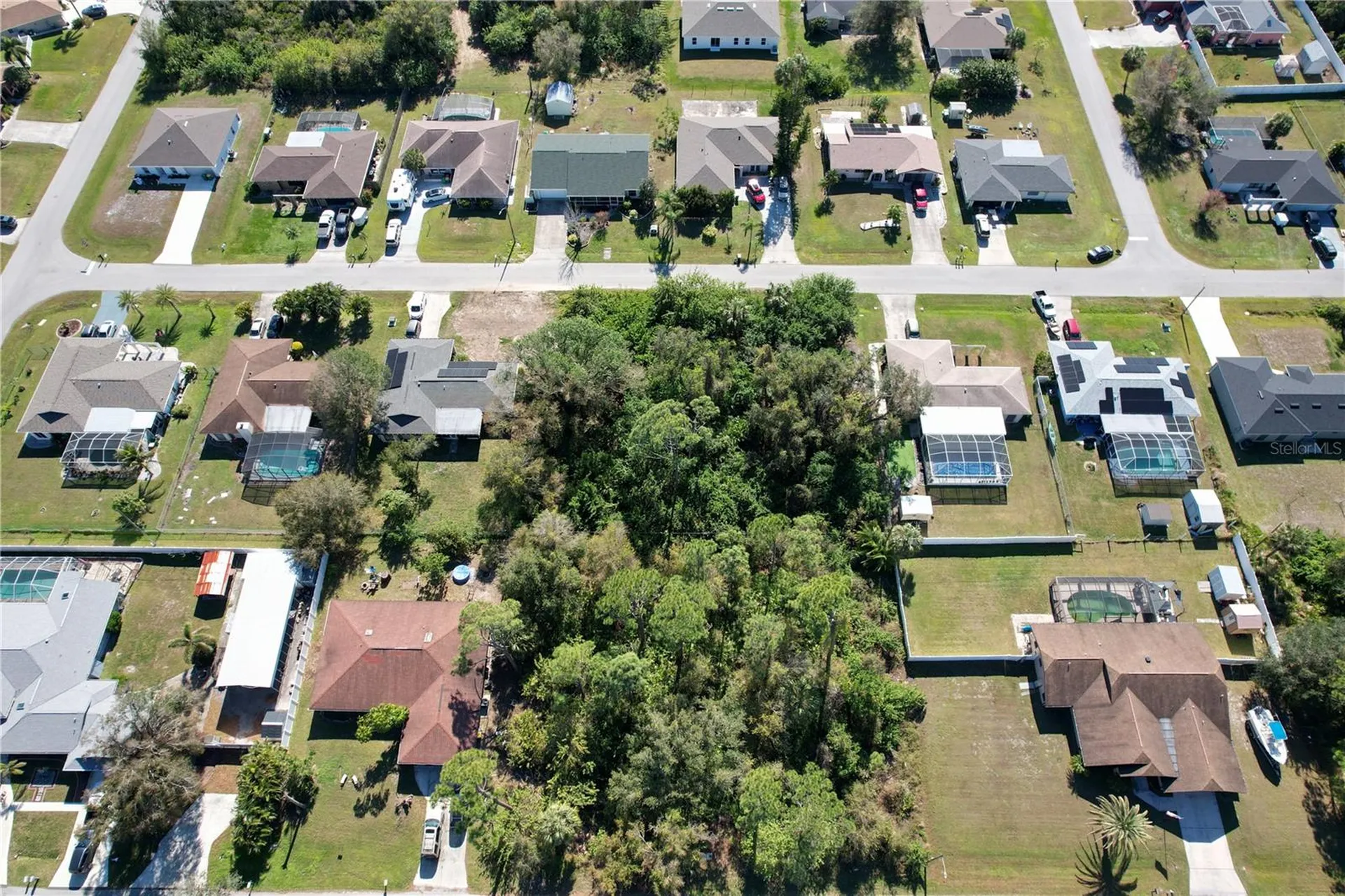 16150 Arcaro Avenue Port Charlotte FL 33954