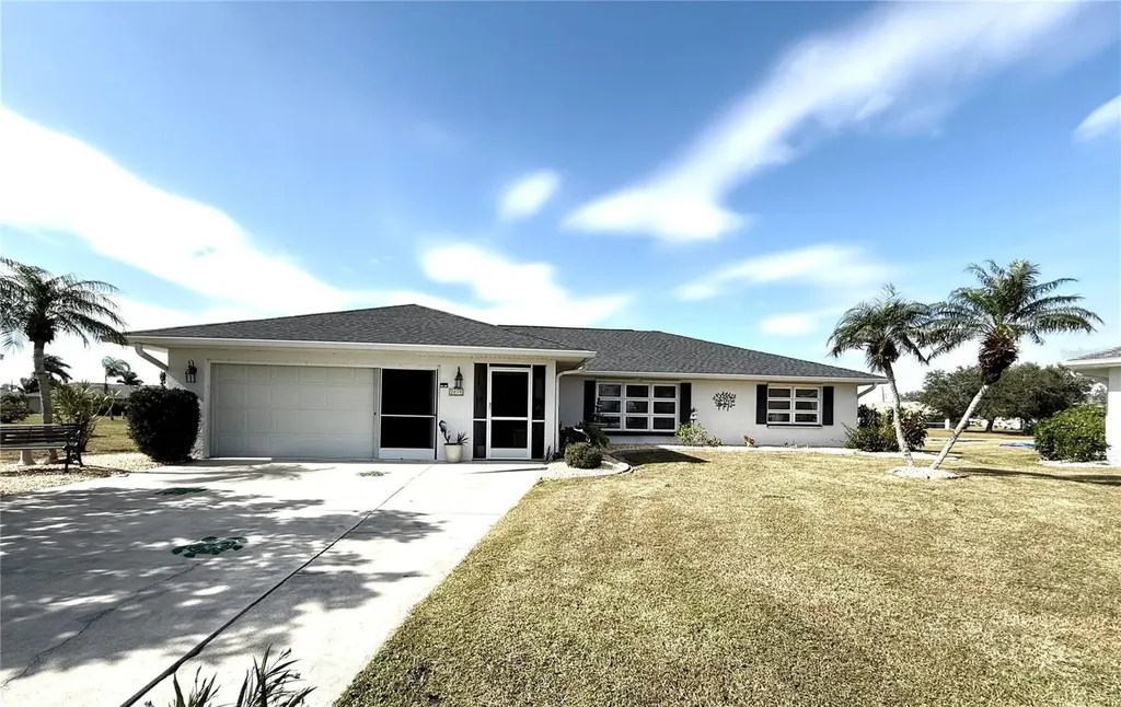 2219 Bengal Court Punta Gorda FL 33983