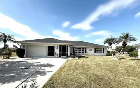 2219 Bengal Court Punta Gorda FL 33983