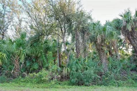 14299 Cannell Lane Port Charlotte FL 33953