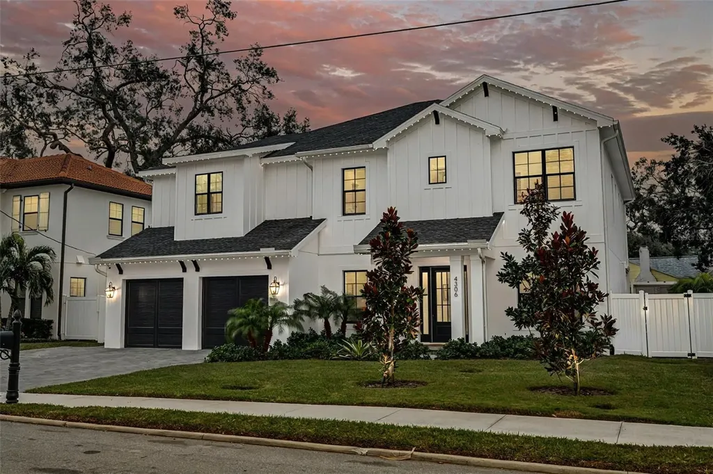 4306 W Barcelona Street Tampa FL 33629