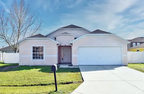 997 Gascony Court Kissimmee FL 34759