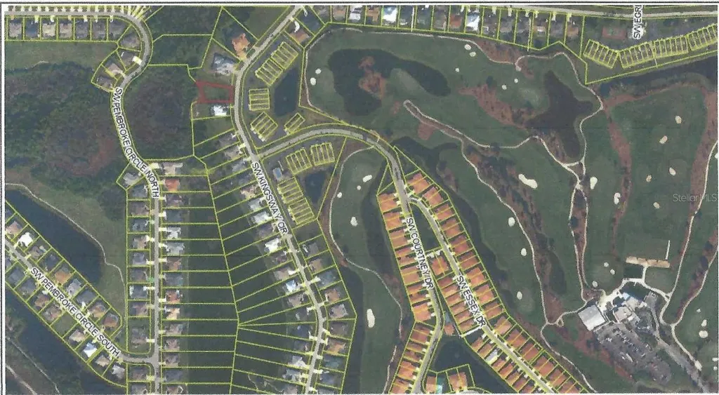 12680 SW Kingsway Circle Lake Suzy FL 34269