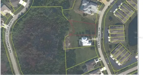 12680 SW Kingsway Circle Lake Suzy FL 34269