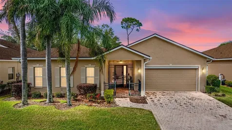 4253 Berwick Drive Lake Wales FL 33859