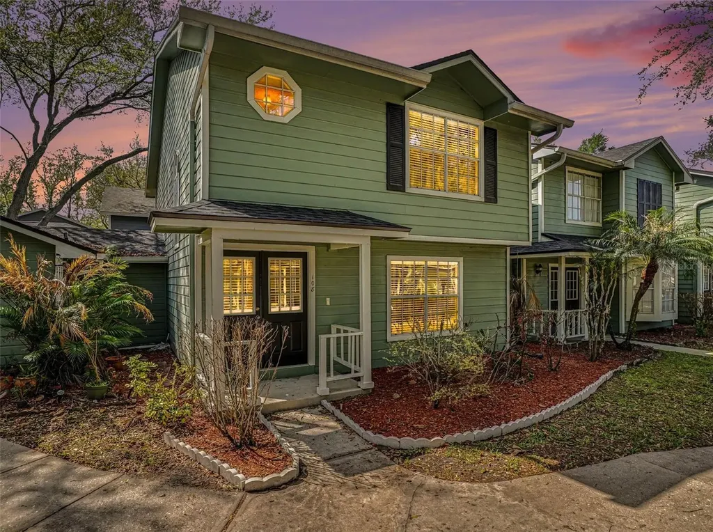 5978 Braemar Place Orlando FL 32822