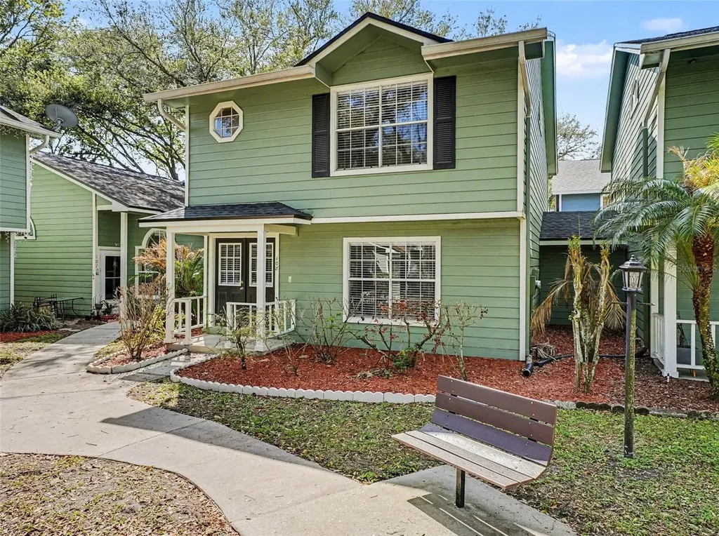 5978 Braemar Place Orlando FL 32822
