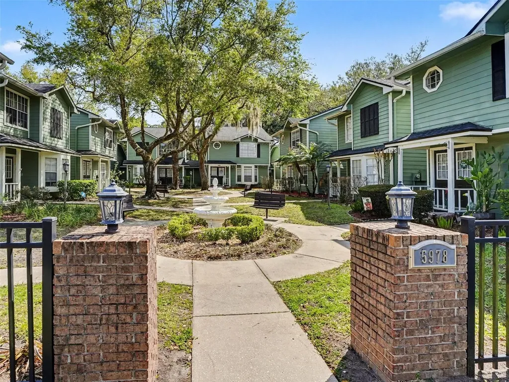 5978 Braemar Place Orlando FL 32822