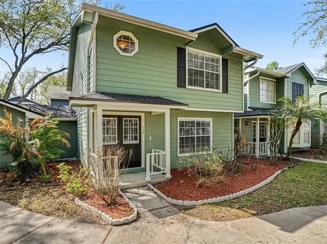 5978 Braemar Place Orlando FL 32822