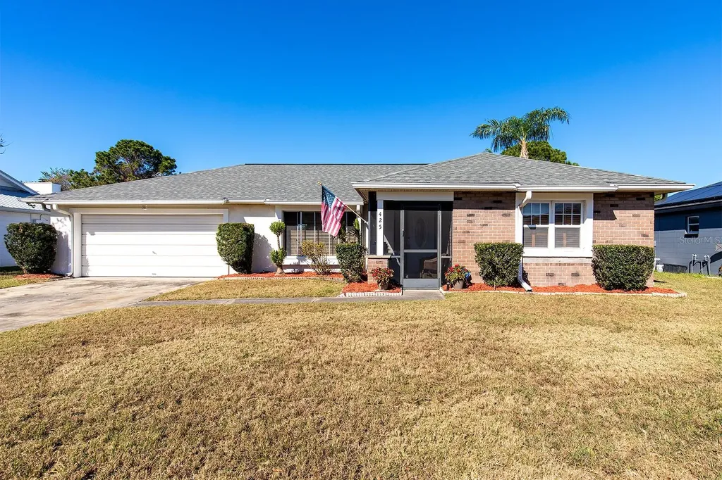 425 Iowa Woods Circle E Orlando FL 32824