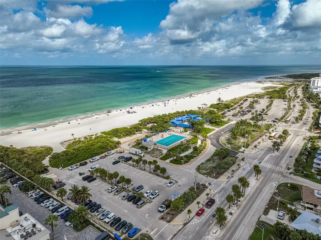 800 S Boulevard Of Presidents Sarasota FL 34236