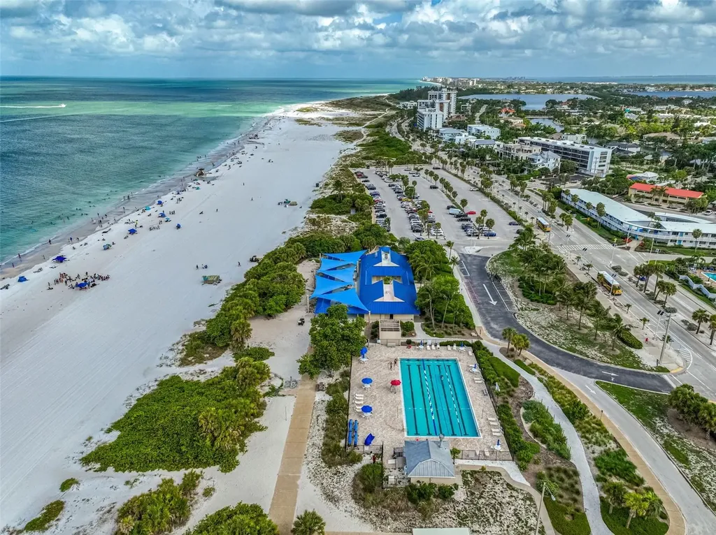 800 S Boulevard Of Presidents Sarasota FL 34236