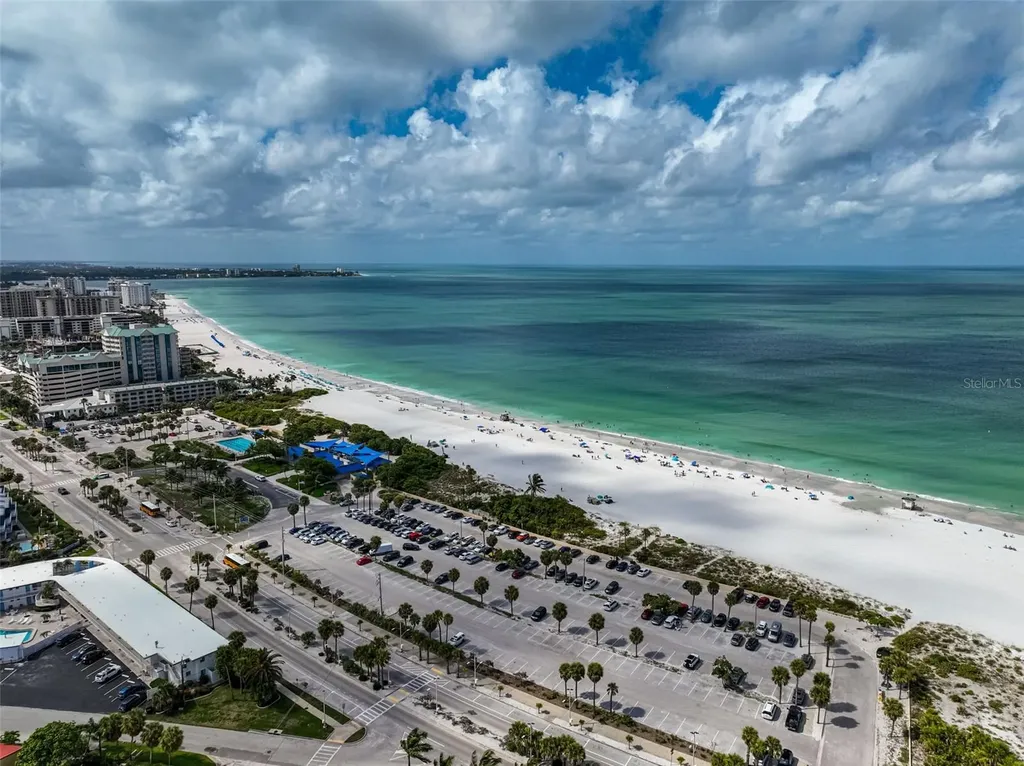 800 S Boulevard Of Presidents Sarasota FL 34236