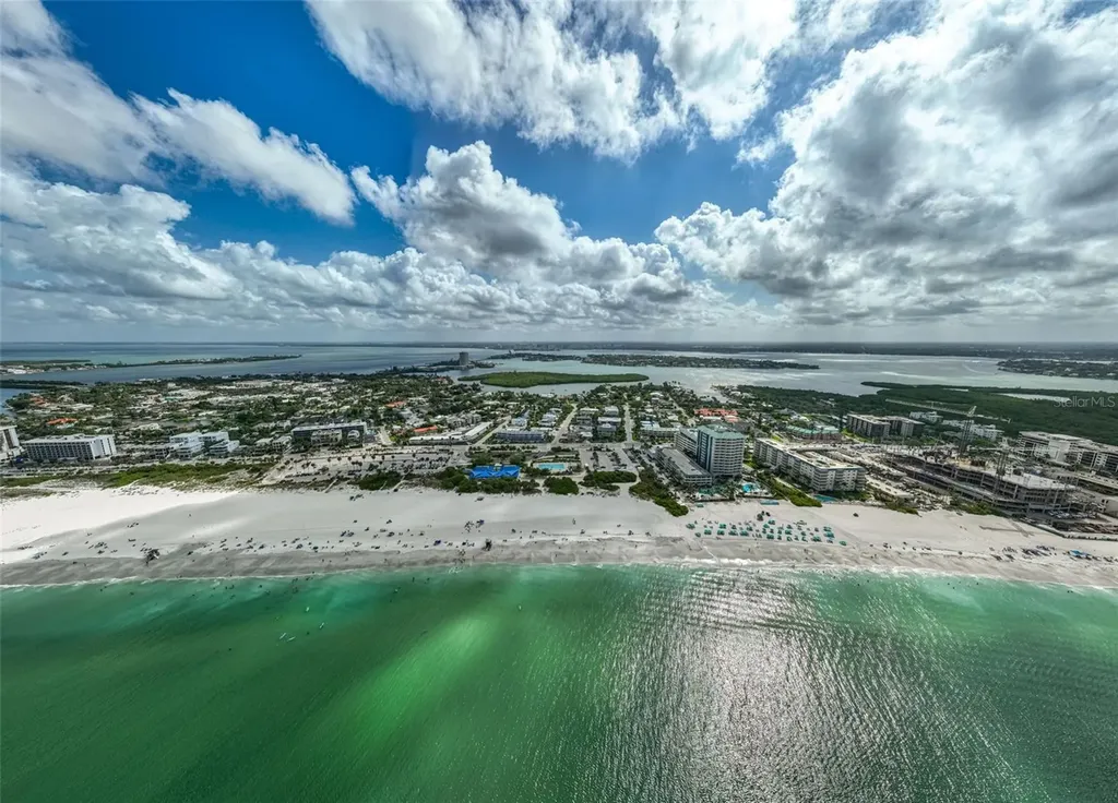 800 S Boulevard Of Presidents Sarasota FL 34236