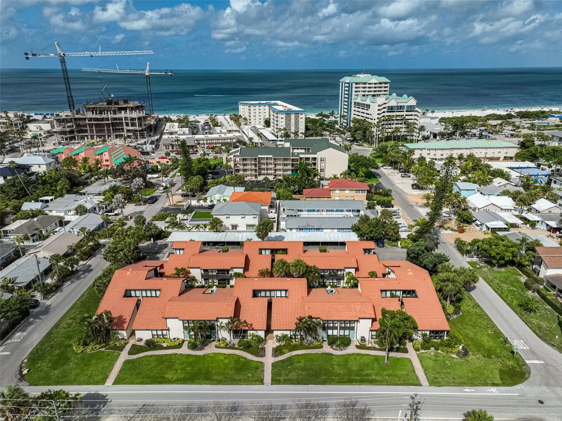800 S Boulevard Of Presidents Sarasota FL 34236