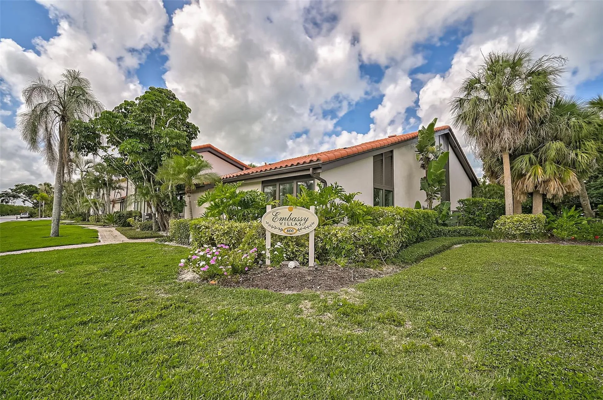 800 S Boulevard Of Presidents Sarasota FL 34236