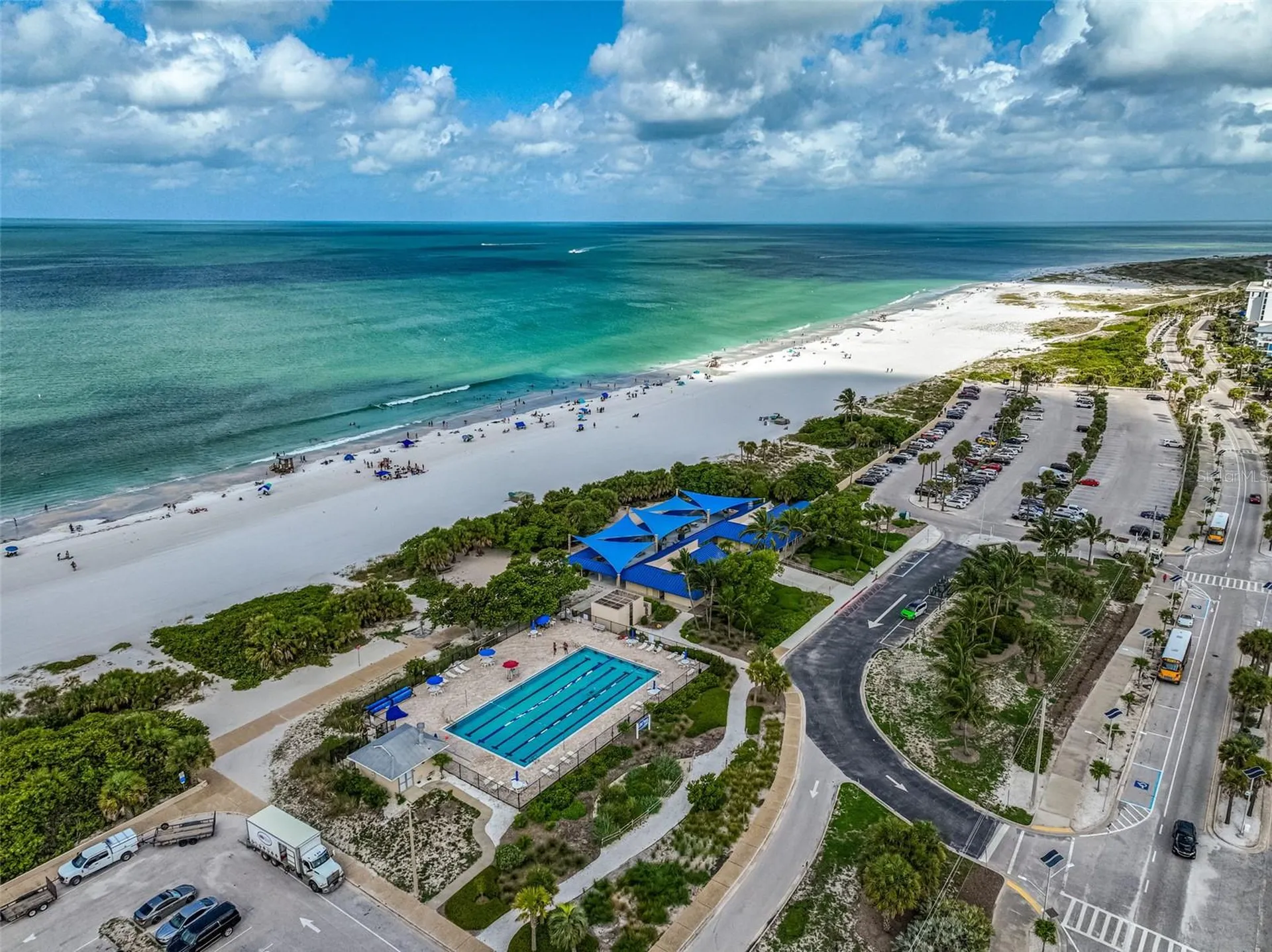800 S Boulevard Of Presidents Sarasota FL 34236