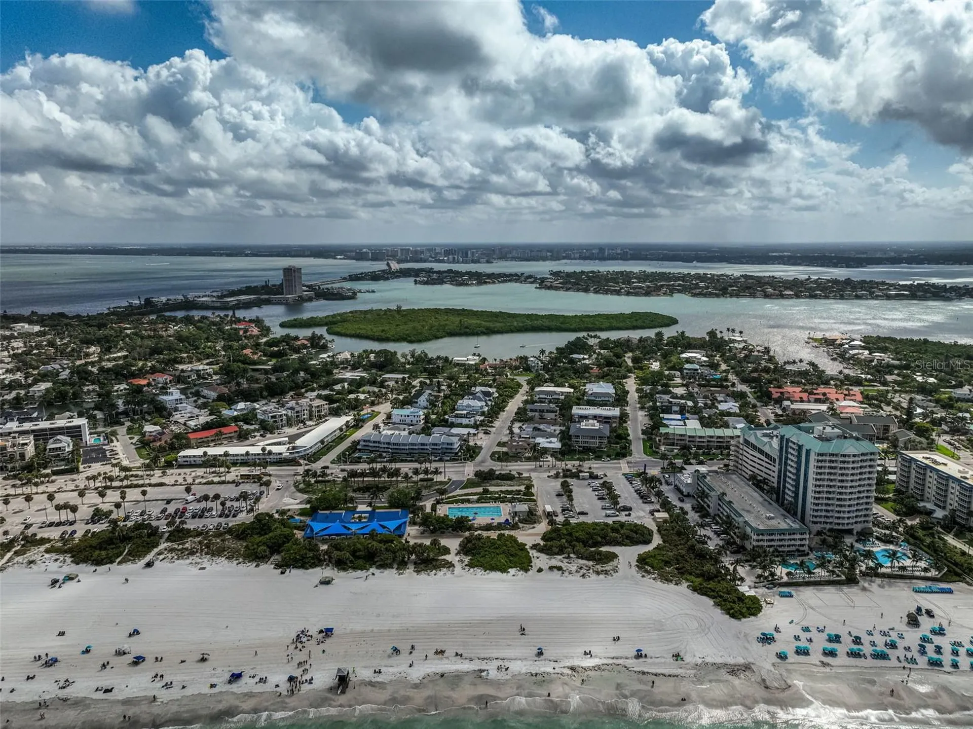 800 S Boulevard Of Presidents Sarasota FL 34236