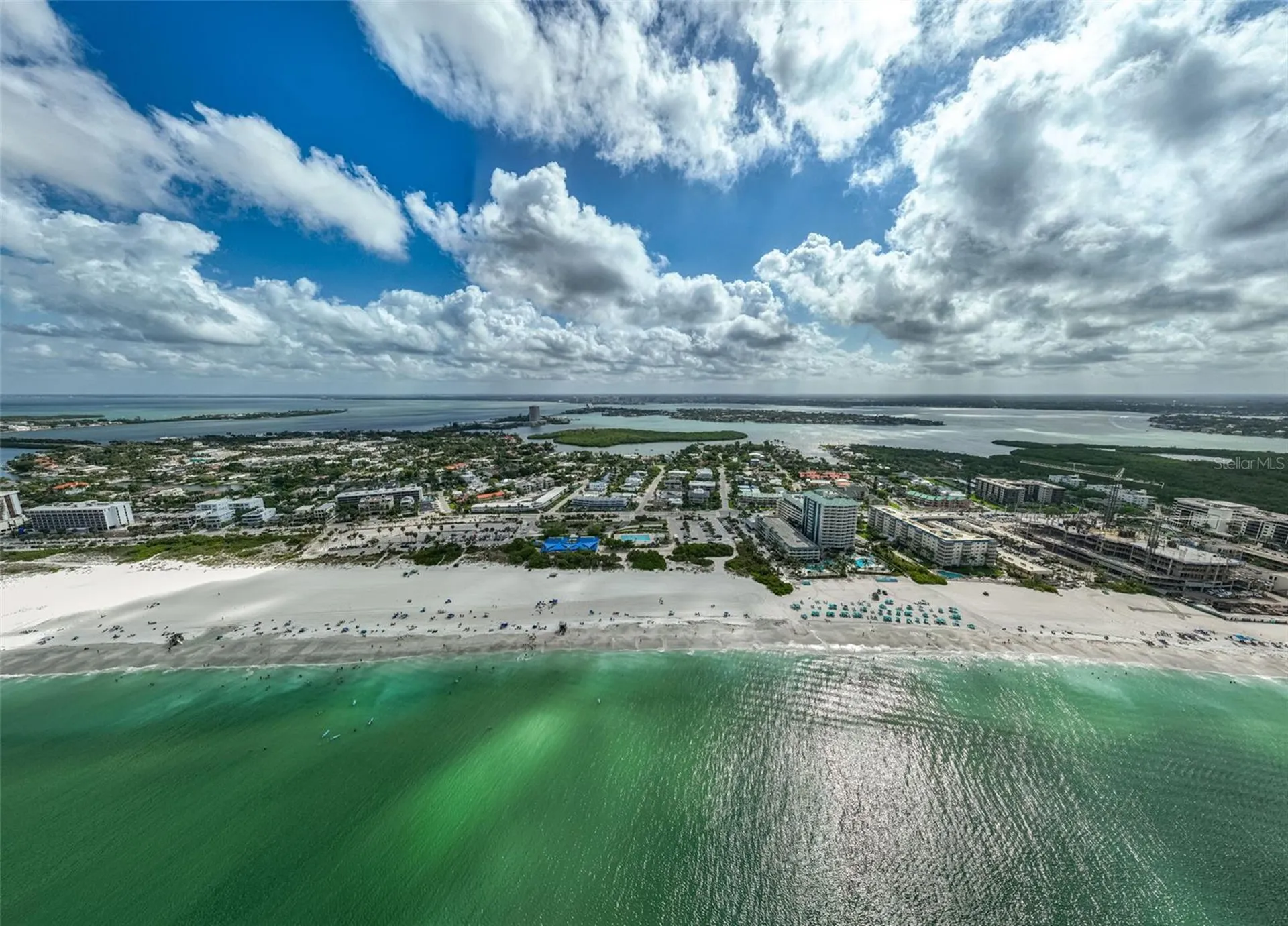 800 S Boulevard Of Presidents Sarasota FL 34236