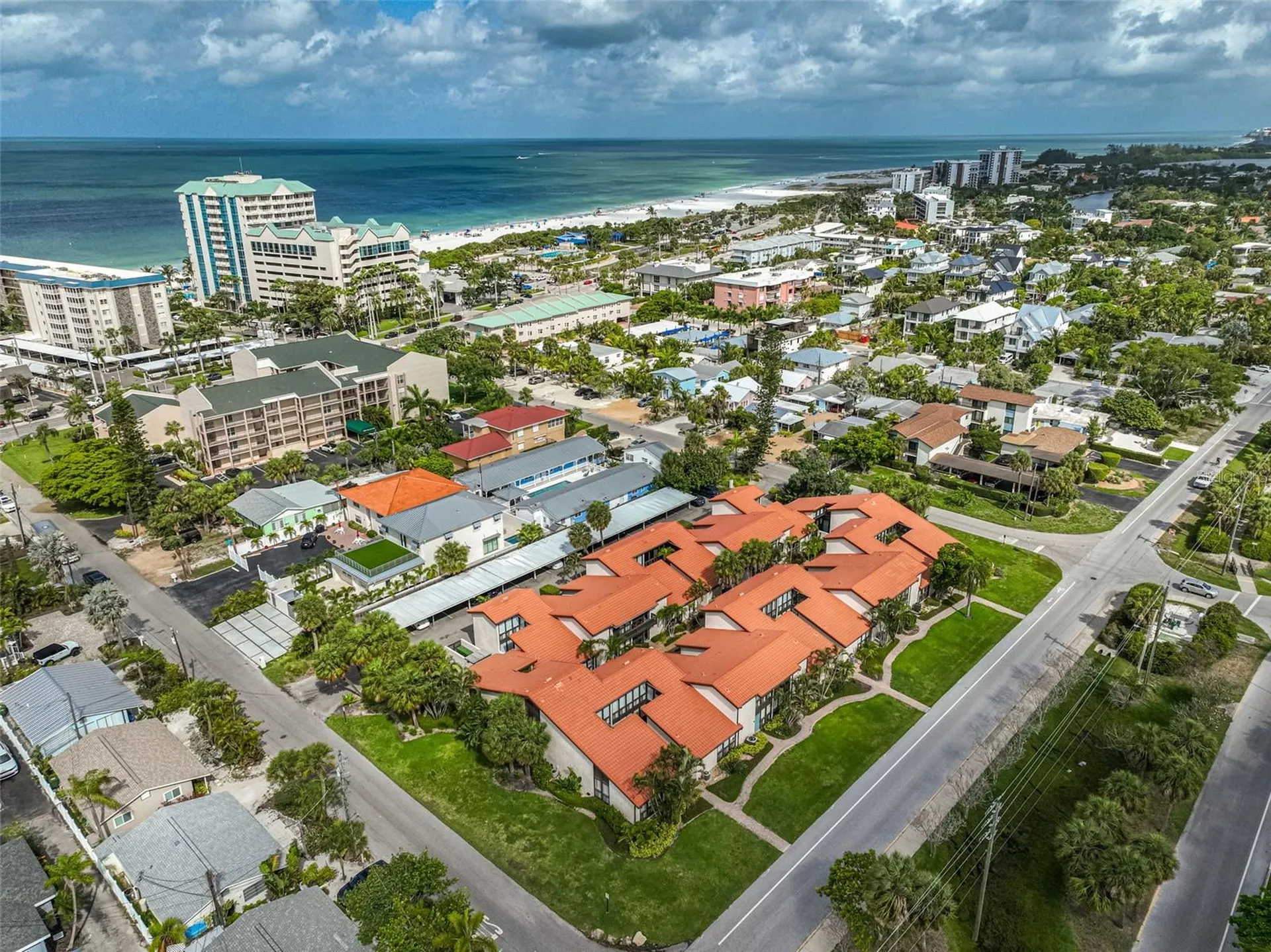 800 S Boulevard Of Presidents Sarasota FL 34236