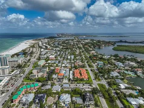 800 S Blvd Of Presidents Sarasota FL 34236